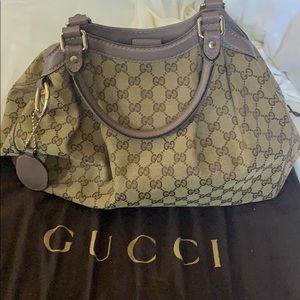 Gucci purse